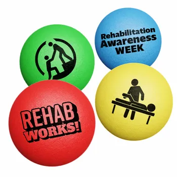 Stress Balls - Imprint Now