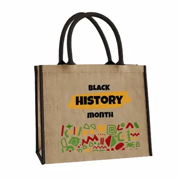 Jute Tote Bags - Imprint Now