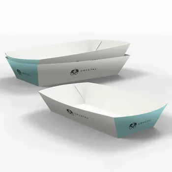 Food Packaging - Imprint Now