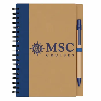 Notebooks - Imprint Now