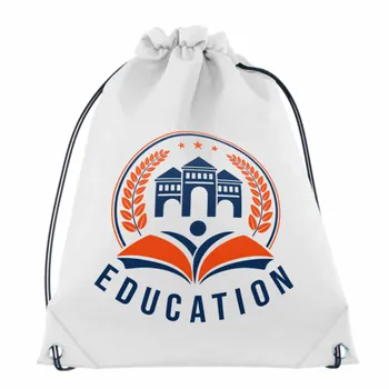 Drawstrings Bags - Imprint Now