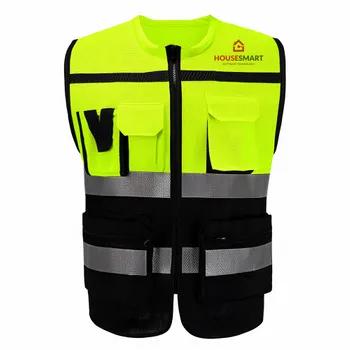 Safety Vests - Imprint Now