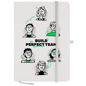 Notebooks - Imprint Now