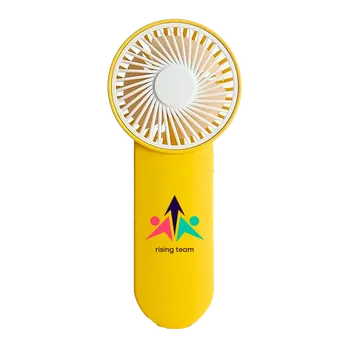 Hand Fans - Imprint Now