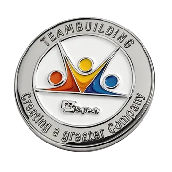 Badges - Imprint Now