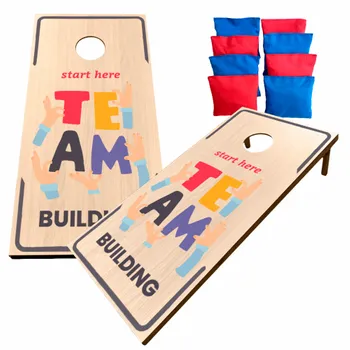 Cornhole Boards - Imprint Now