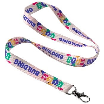 Lanyards - Imprint Now