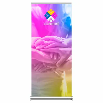 Banner Stands - Imprint Now