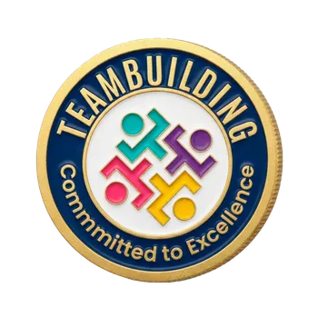 Challenge Coins - Imprint Now