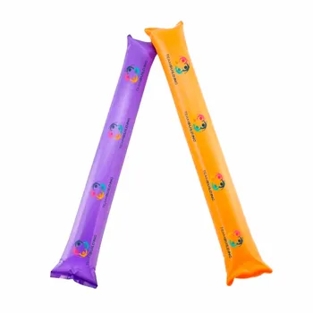 Inflatable Cheer Sticks - Imprint Now