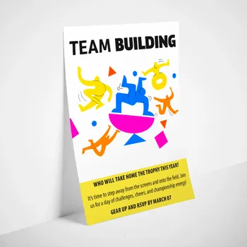 Flyers - Imprint Now