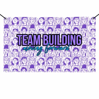 Banners & Displays - Imprint Now