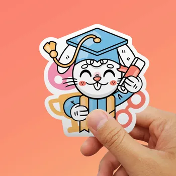 Stickers - Air Fresheners Now