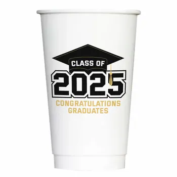 Hot Drink Cups - Air Fresheners Now