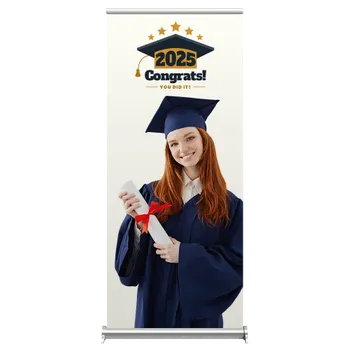 Banner Stands - Air Fresheners Now