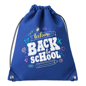 Drawstring Bags - Imprint Now