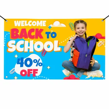 Banners & Displays - Imprint Now