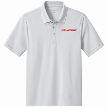 Mercer+Mettle Everyday Performance Polo MM1030 - Imprint Now