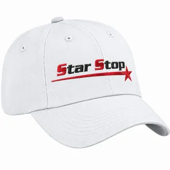 Port Authority Brushed Twill Cap - Imprint Now