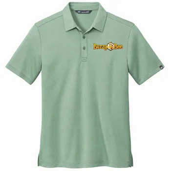 TravisMathew Coto Performance Polo. TM1MU410 - Imprint Now