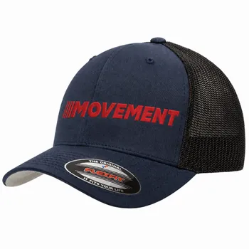 Flexfit Trucker Cap - Imprint Now
