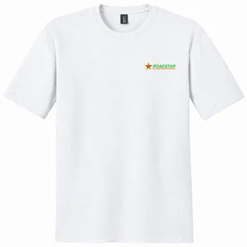 District Perfect Tri Tee. DM130 - Imprint Now