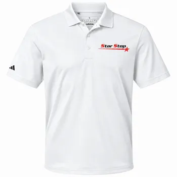 Adidas Basic Sport Polo - Imprint Now