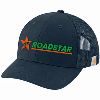 Carhartt   Flexfit 110   Mesh Back Cap - Imprint Now