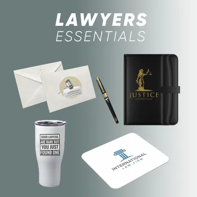 Lawyers Essentials - Imprint Now