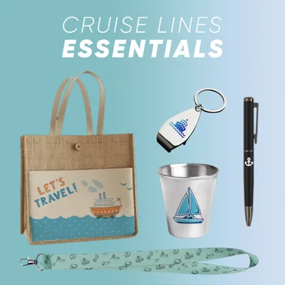 Cruise Lines Essentials - Imprint Now
