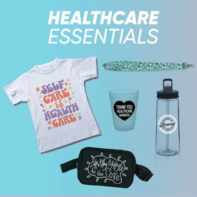 Healthcare Essentials - Imprint Now