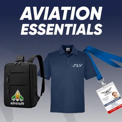 Aviation Essentials - Imprint Now