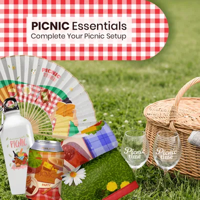 Picnic Essentials - Imprint Now