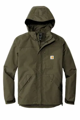 Carhartt Storm Defender Shoreline Jacket CT104670