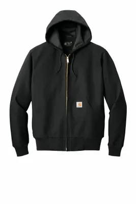 Carhartt Thermal-Lined Duck Active Jac. CT106678