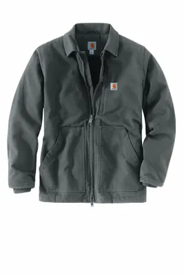 Carhartt Sherpa-Lined Coat CT104293