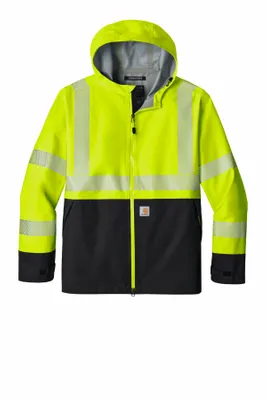Carhartt ANSI 107 Class 3 Storm Defender Jacket CT106693 - Imprint Now