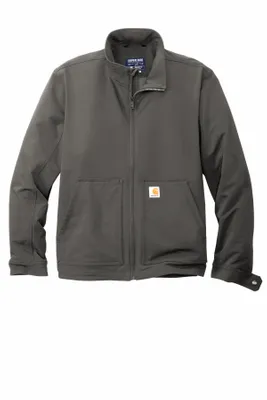 Carhartt Super Dux Soft Shell Jacket CT105534