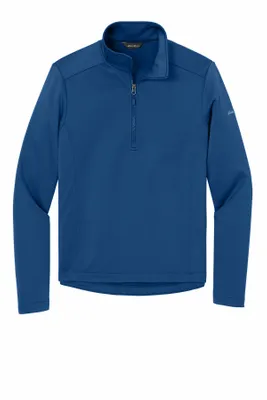Eddie Bauer Smooth Mid Layer Fleece 1/2-Zip EB2360 - Imprint Now