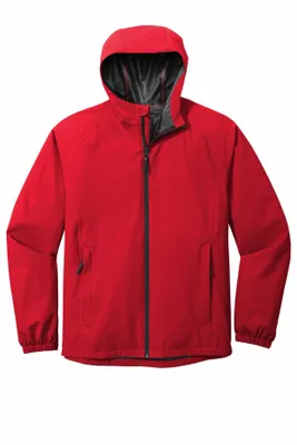 Port Authority Essential Rain Jacket J407
