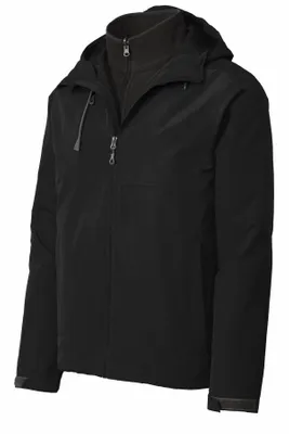 Port Authority Merge 3-in-1 Jacket. J338 - Imprint Now