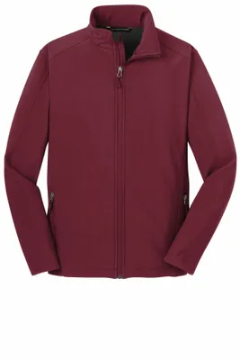 Port Authority Core Soft Shell Jacket. J317