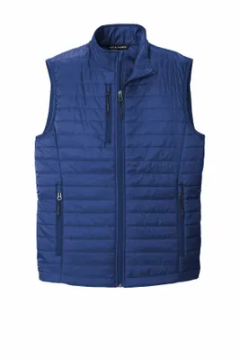 Port Authority Packable Puffy Vest J851