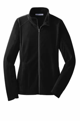 Port Authority Women's Microfleece Jacket. L223