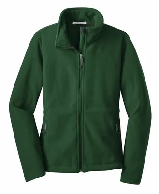 Port Authority Women's Value Fleece Jacket. L217