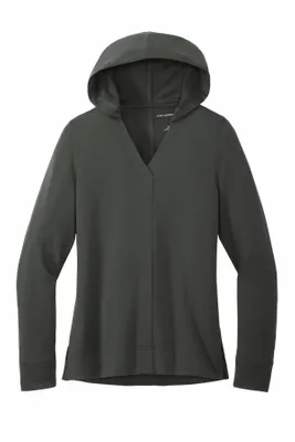 Port Authority Women's Microterry Pullover Hoodie LK826 - Imprint Now