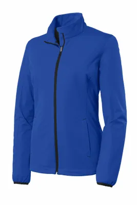 Port Authority Women's Active Soft Shell Jacket. L717 - Imprint Now
