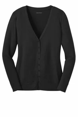 Port Authority Women's Concept Cardigan. L545 - Imprint Now