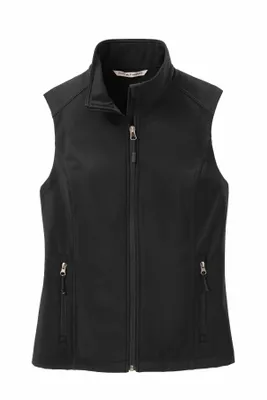 Port Authority Women's Core Soft Shell Vest. L325