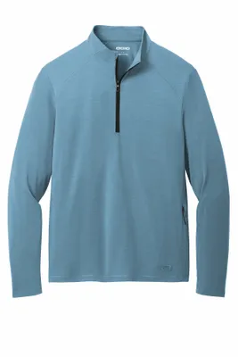 OGIO Motion 1/4-Zip OG153 - Imprint Now